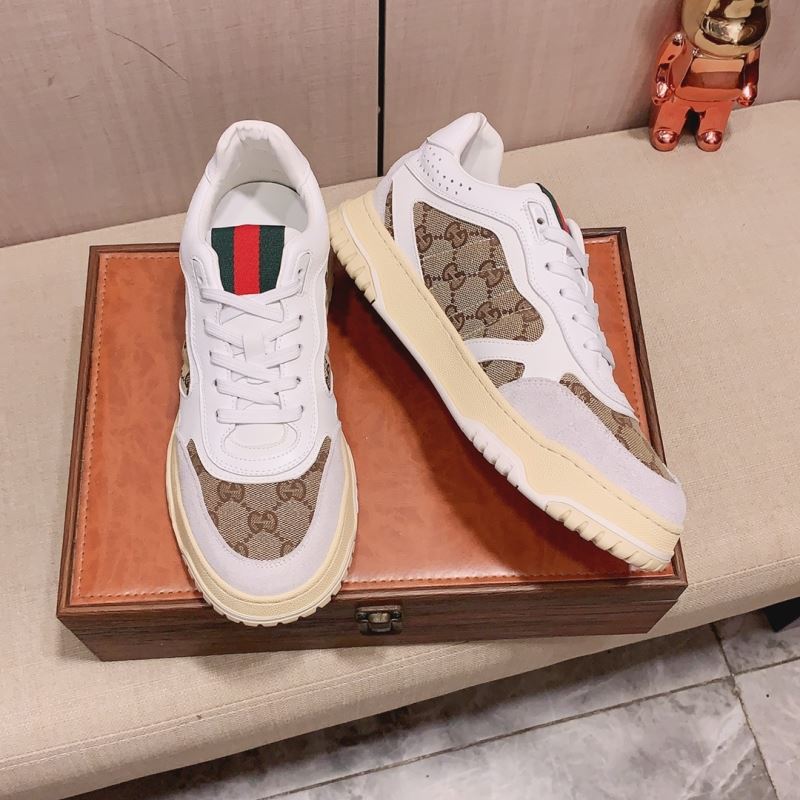 Gucci Low Shoes